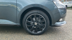 Skoda Fabia 1.0 TSI Monte Carlo 5dr Petrol Hatchback